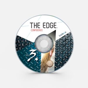 The Edge – Confidence
